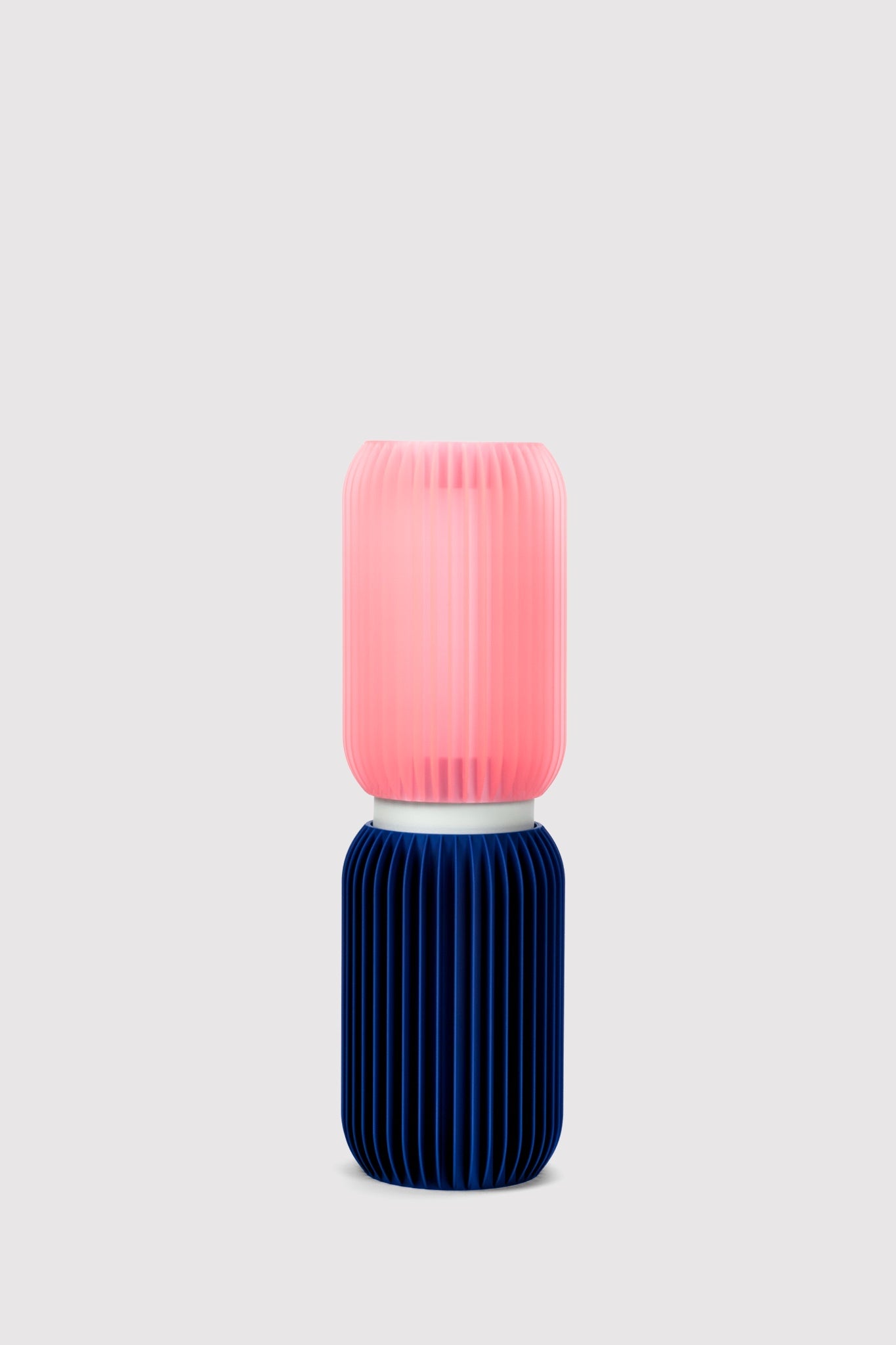 LASE STEREO Duo · Colourful Modular Lamp