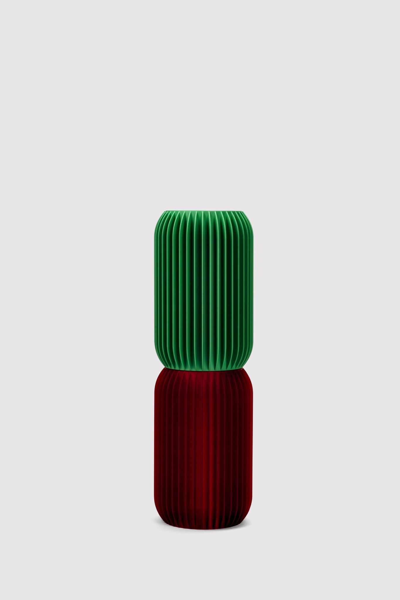 LASE STEREO Duo · Colourful Modular Lamp
