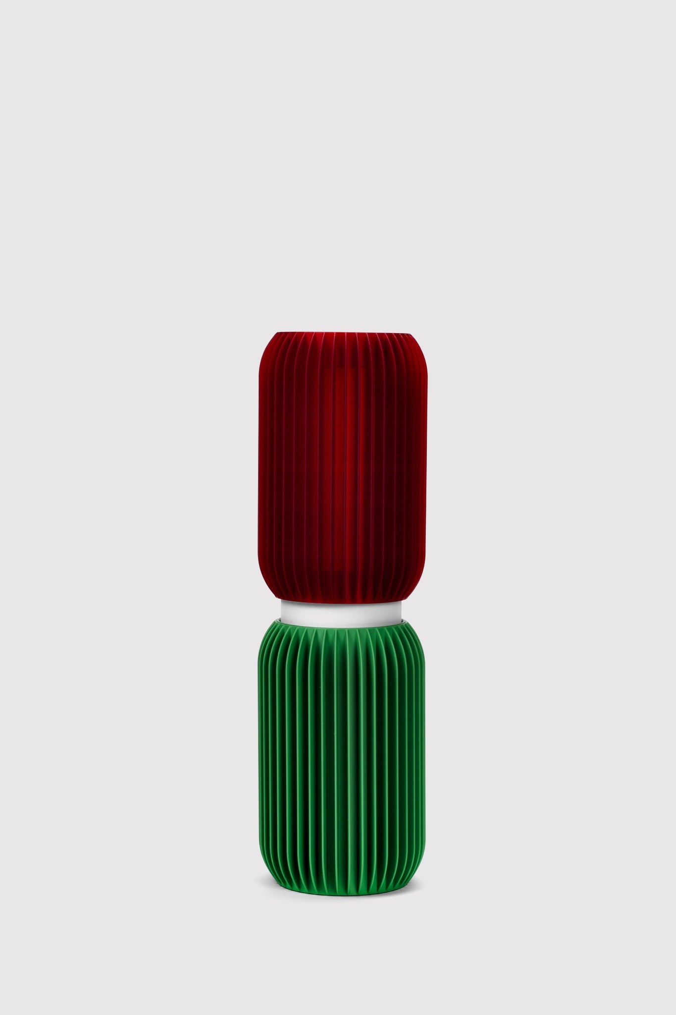 LASE STEREO Duo · Colourful Modular Lamp
