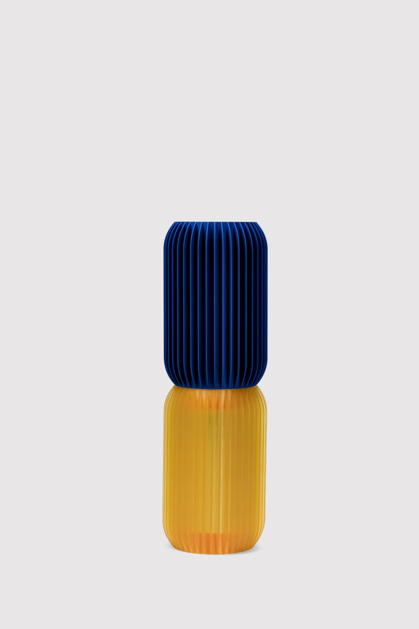LASE STEREO Duo · Colourful Modular Lamp