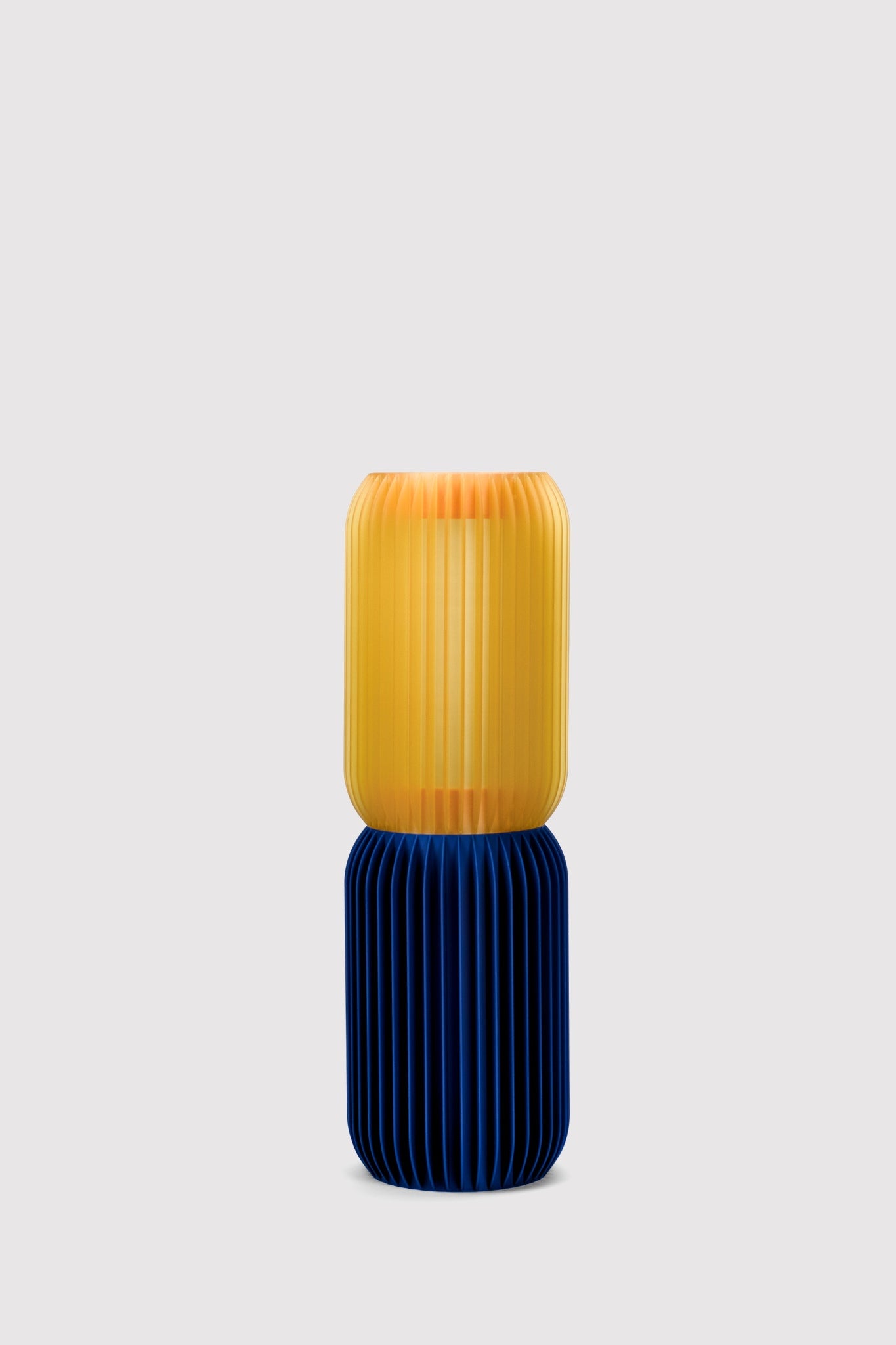 LASE STEREO Duo · Colourful Modular Lamp