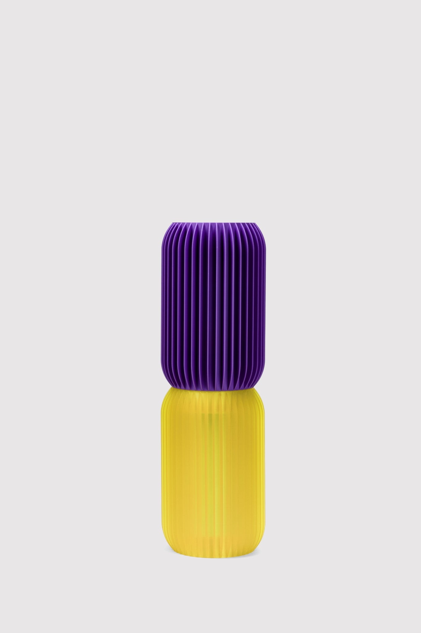 LASE STEREO Duo · Colourful Modular Lamp