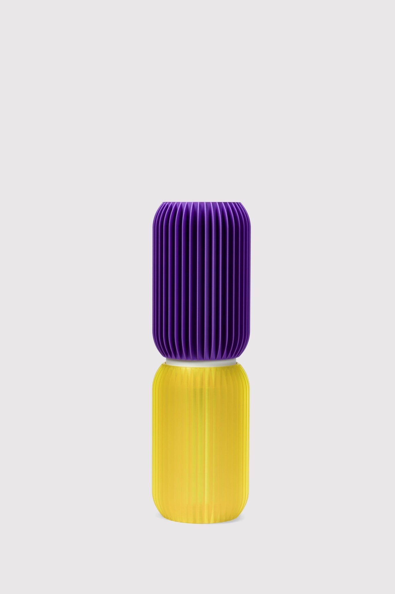 LASE STEREO Duo · Colourful Modular Lamp