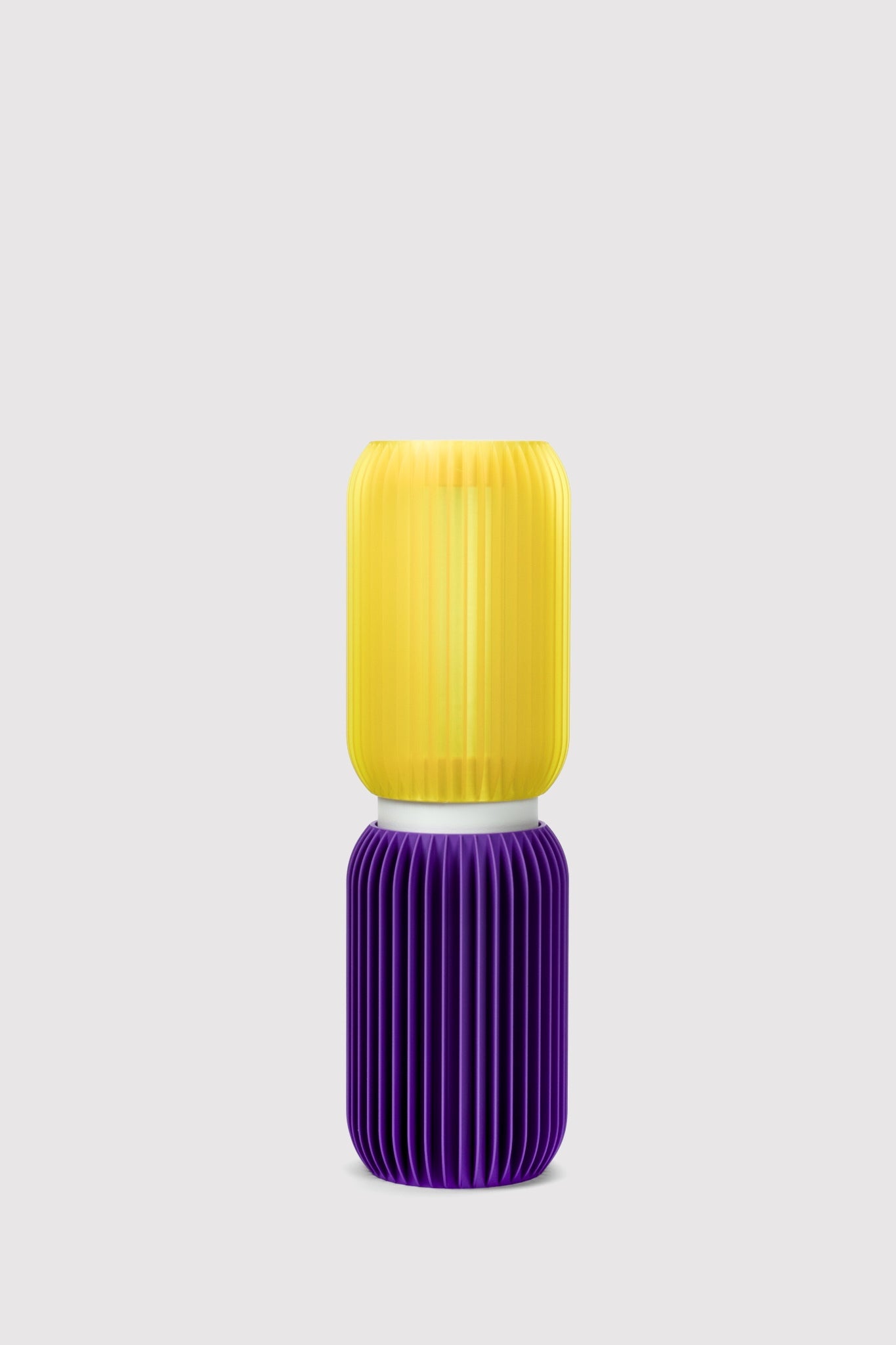 LASE STEREO Duo · Colourful Modular Lamp