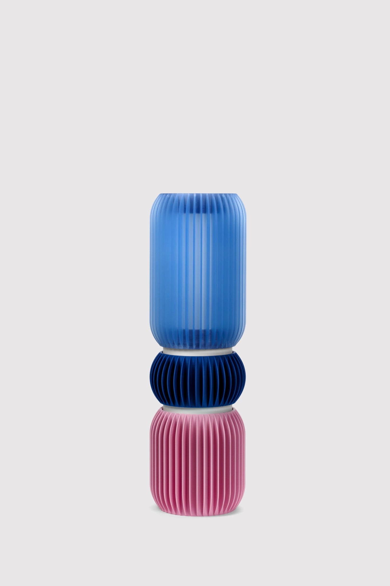 LASE STEREO Trio · Colourful Modular Lamp