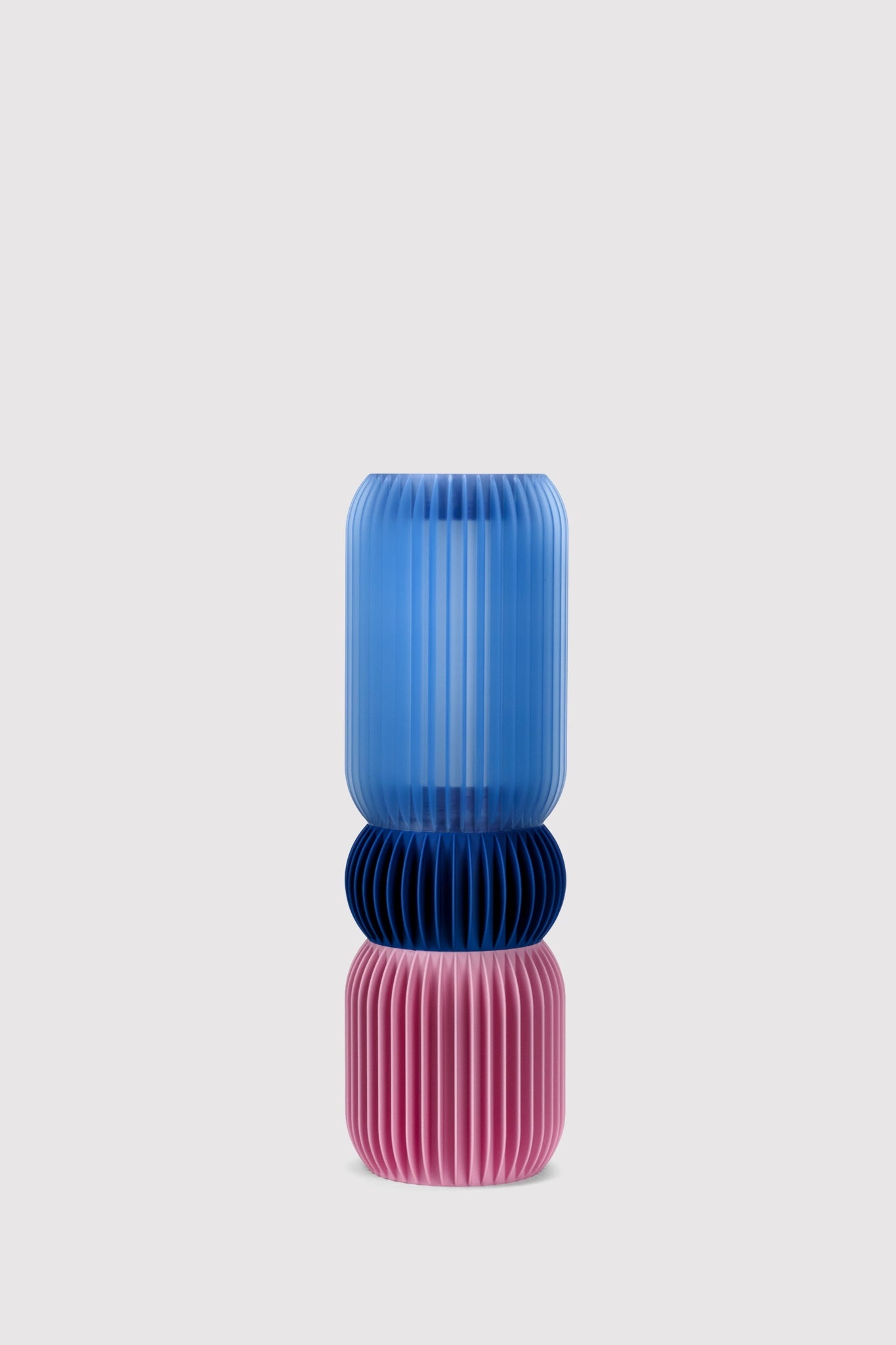 LASE STEREO Trio · Colourful Modular Lamp