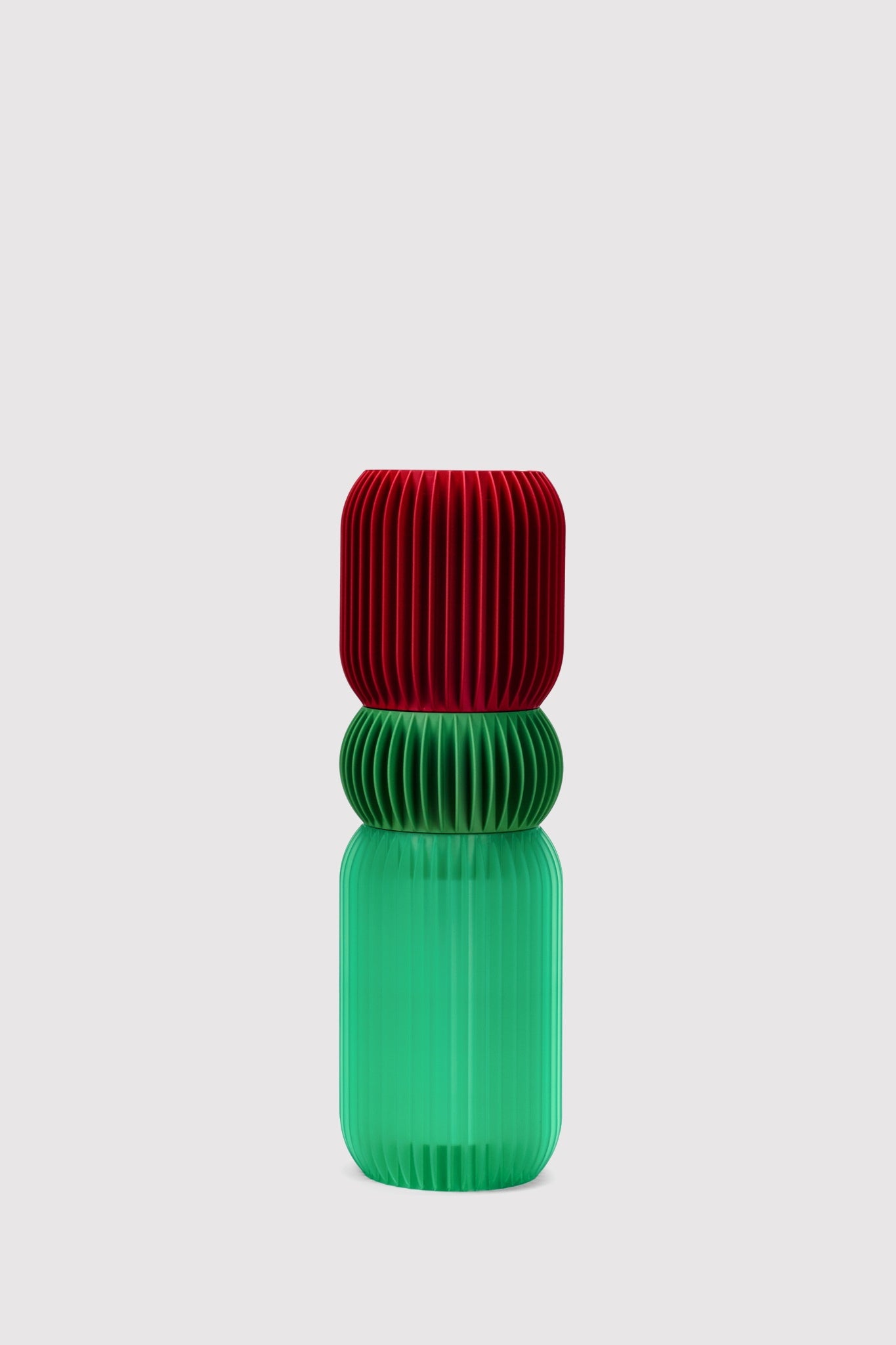 LASE STEREO Trio · Colourful Modular Lamp