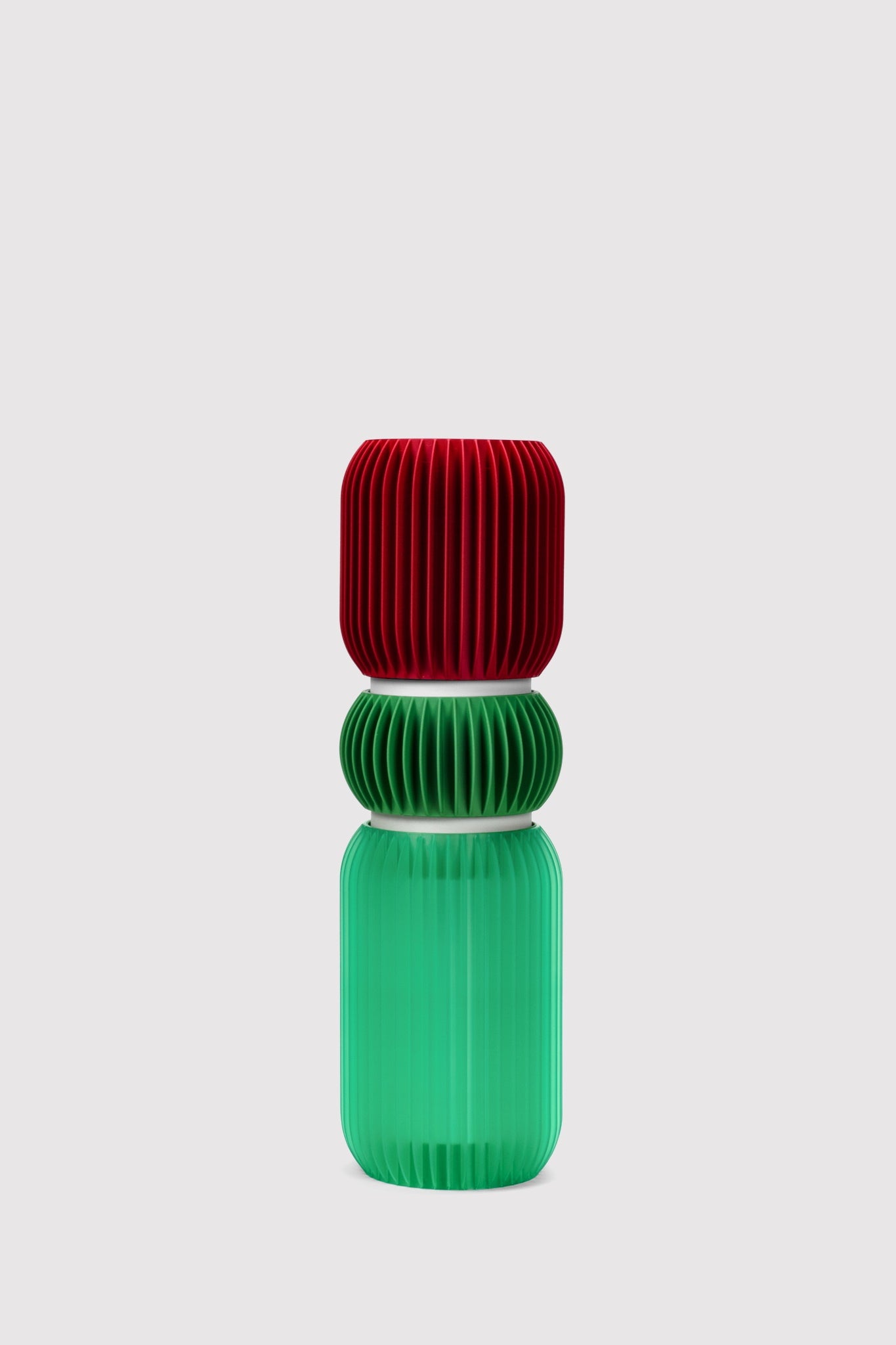 LASE STEREO Trio · Colourful Modular Lamp