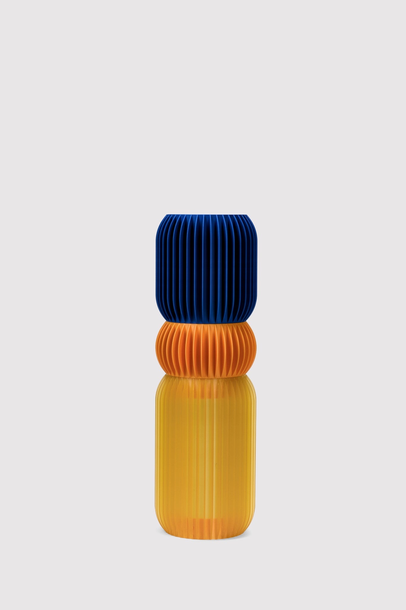 LASE STEREO Trio · Colourful Modular Lamp