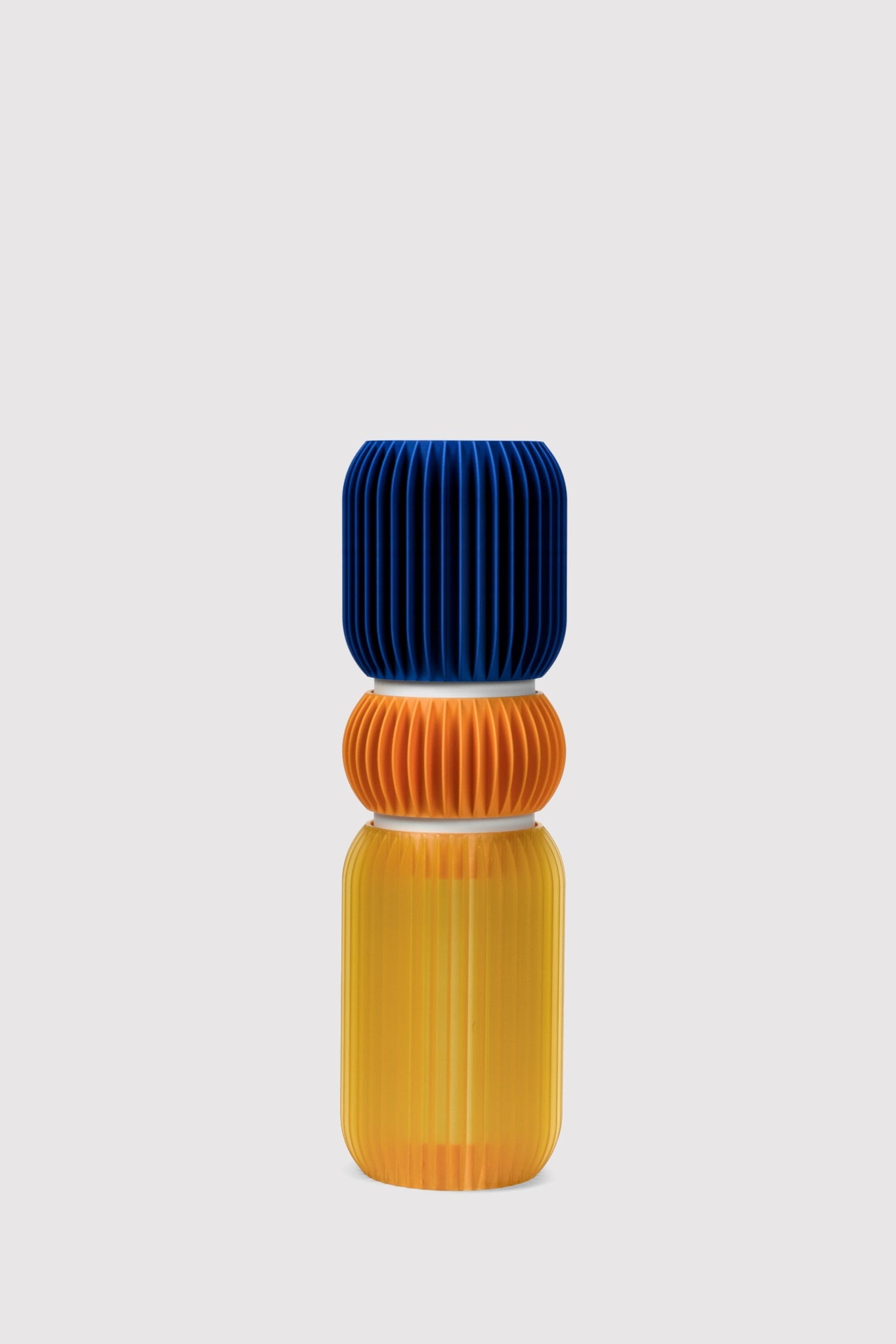 LASE STEREO Trio · Colourful Modular Lamp
