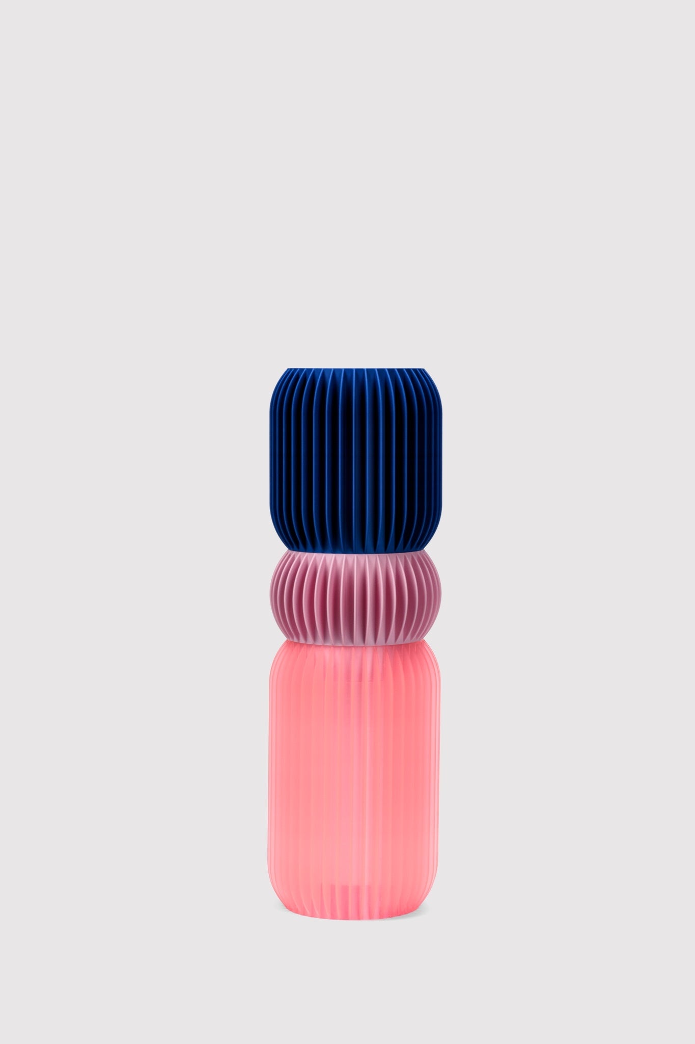 LASE STEREO Trio · Colourful Modular Lamp