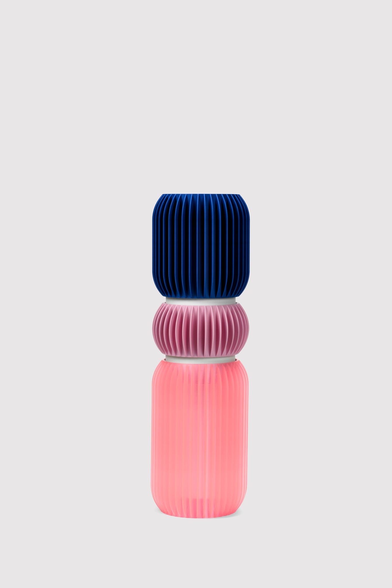 LASE STEREO Trio · Colourful Modular Lamp