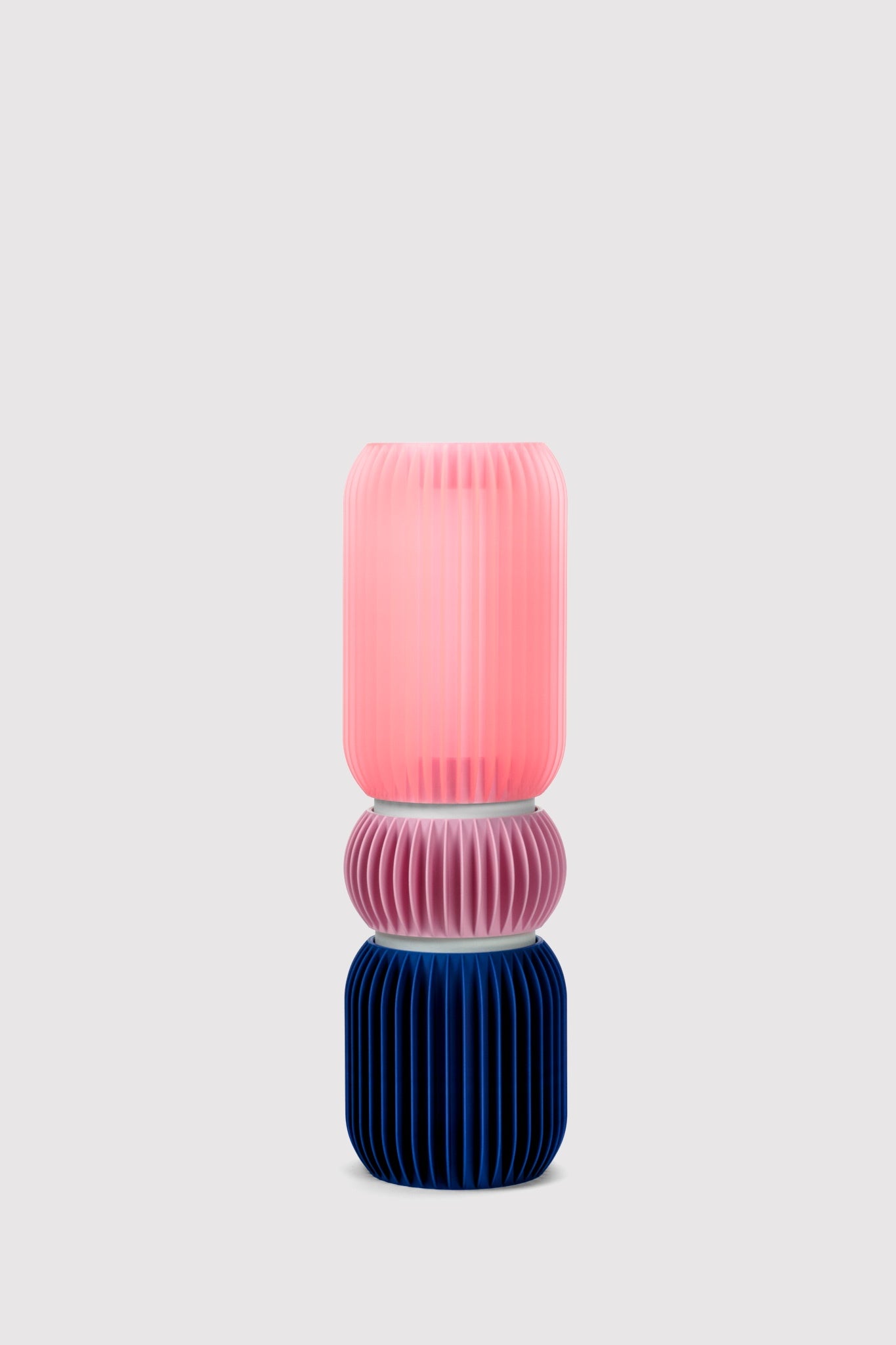 LASE STEREO Trio · Colourful Modular Lamp