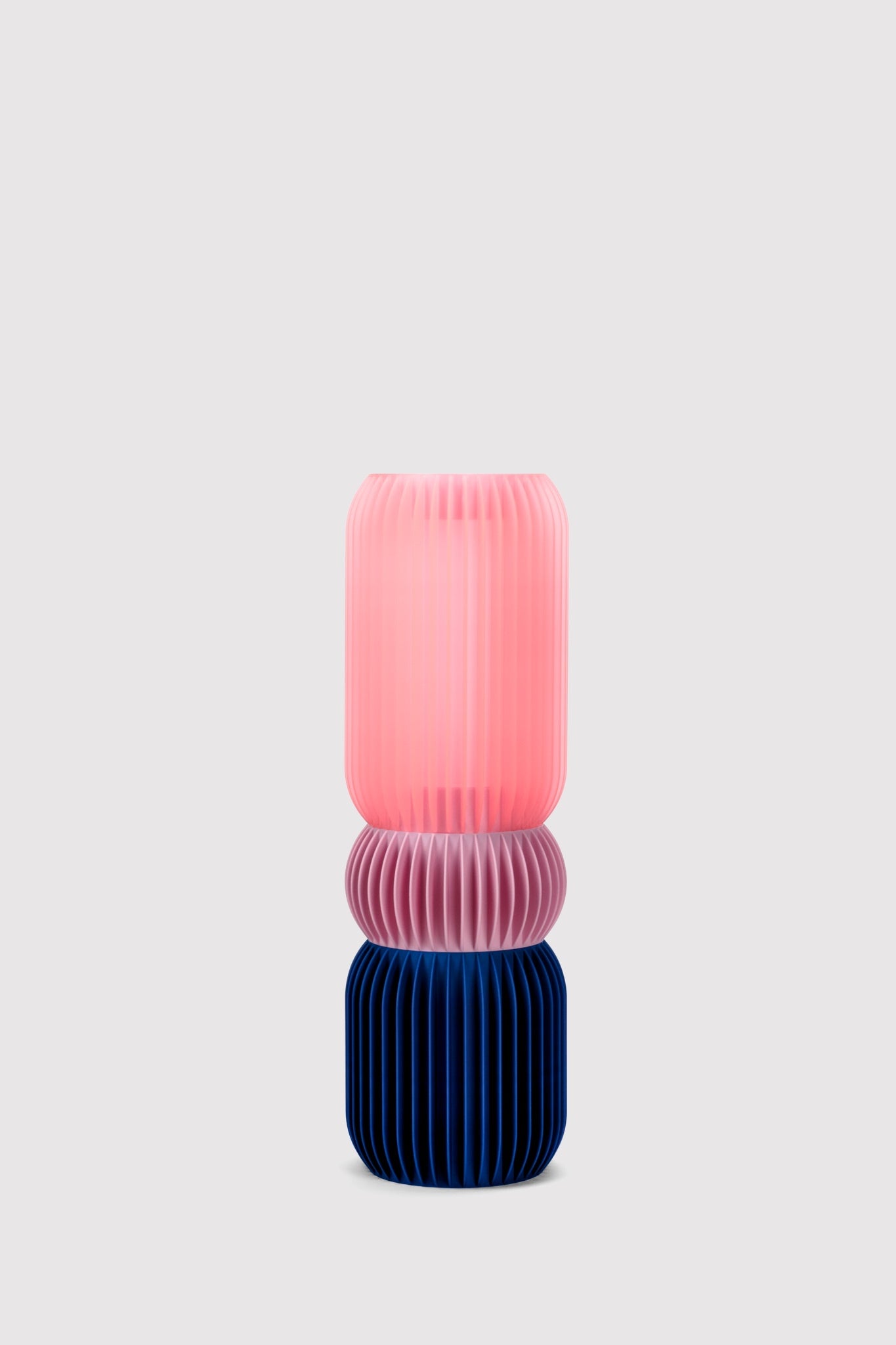 LASE STEREO Trio · Colourful Modular Lamp
