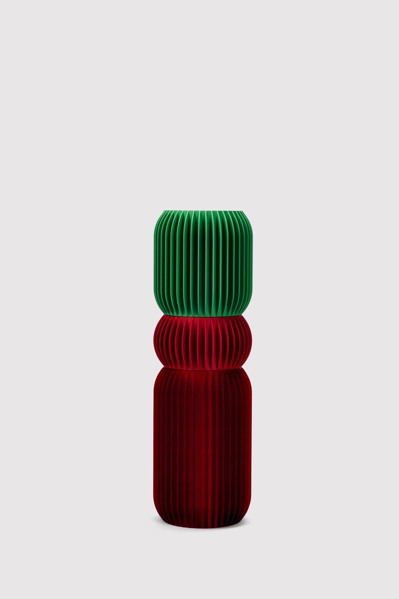LASE STEREO Trio · Colourful Modular Lamp