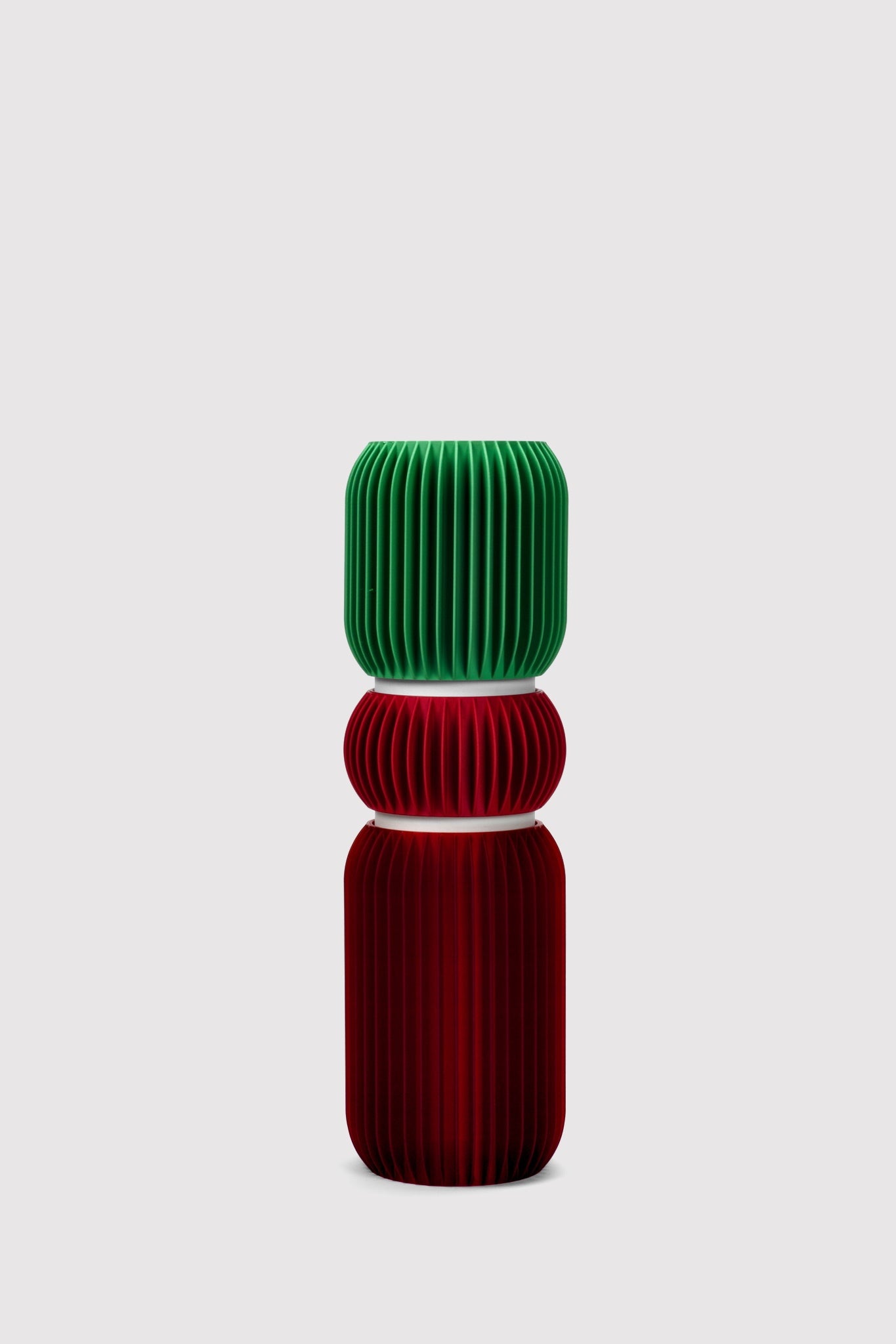 LASE STEREO Trio · Colourful Modular Lamp