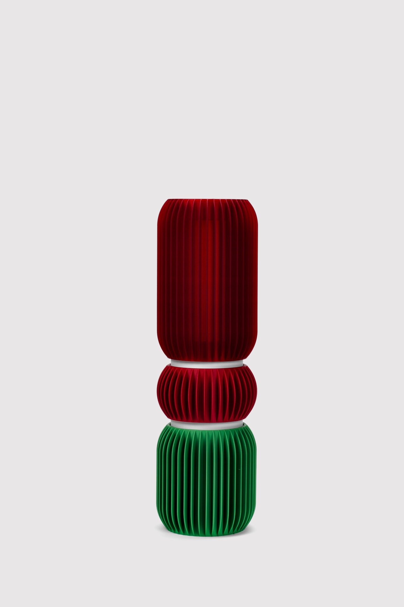 LASE STEREO Trio · Colourful Modular Lamp