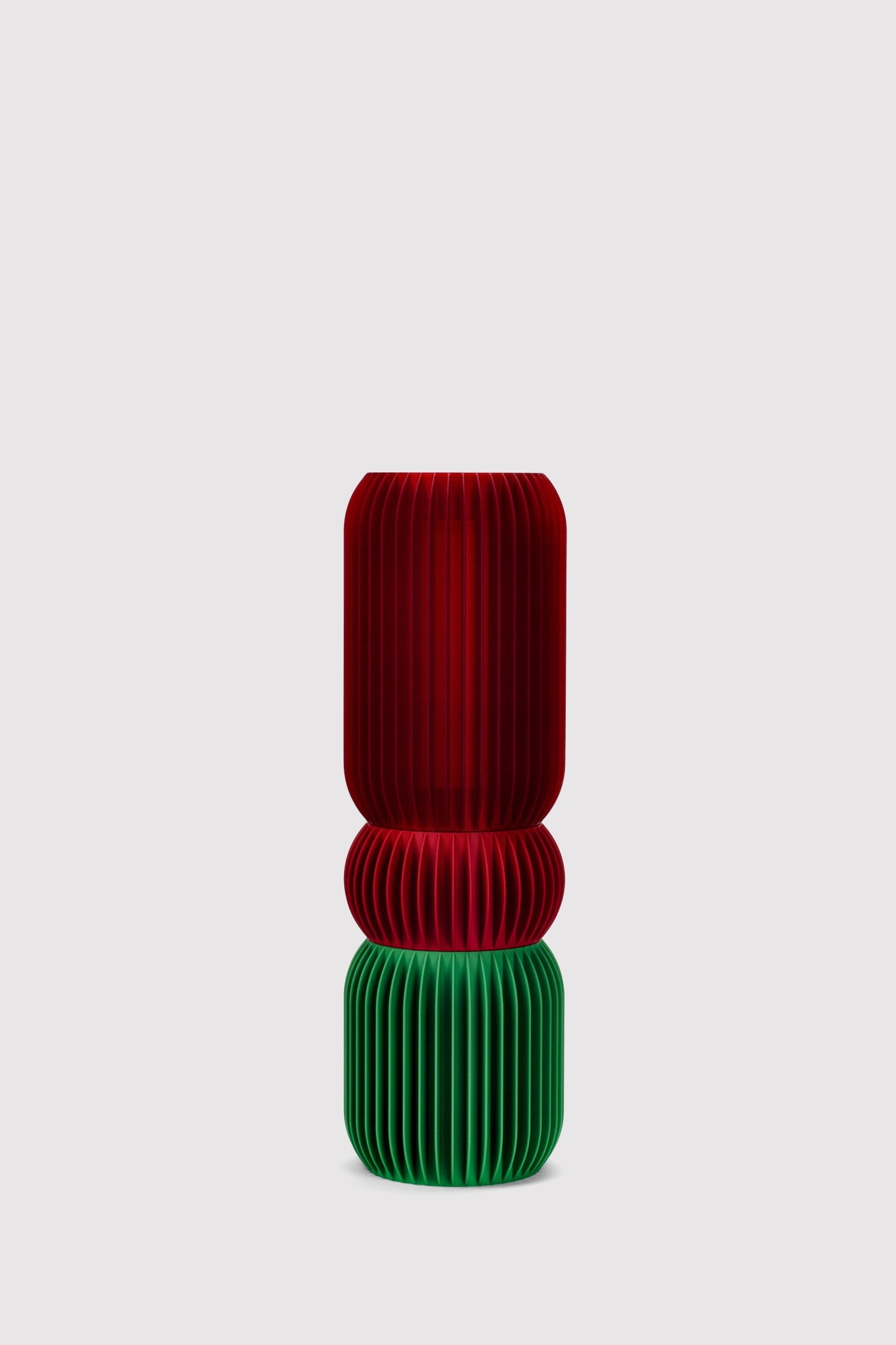 STEREO-TRIO-01-M-RED-GREEN