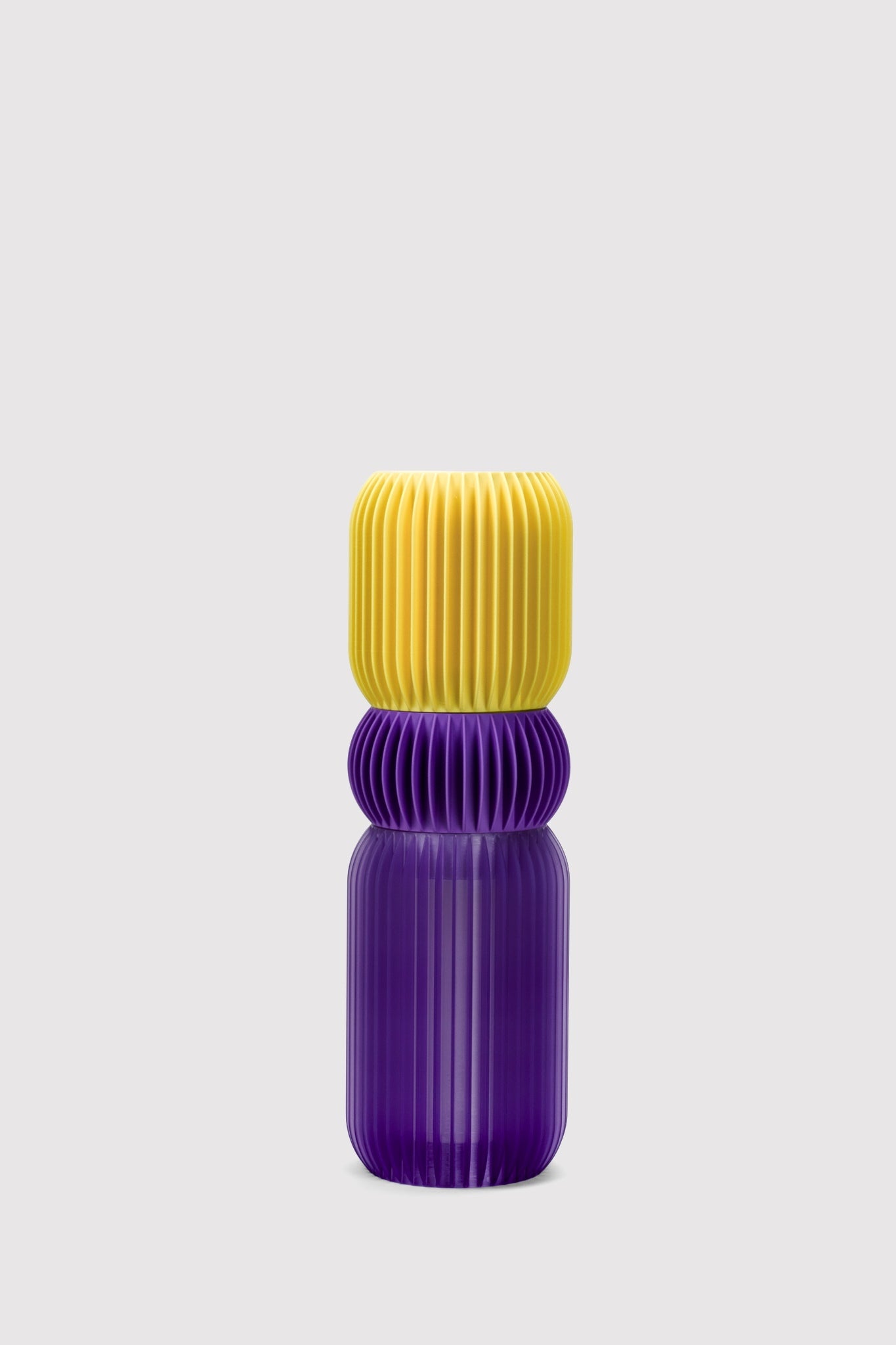 LASE STEREO Trio · Colourful Modular Lamp