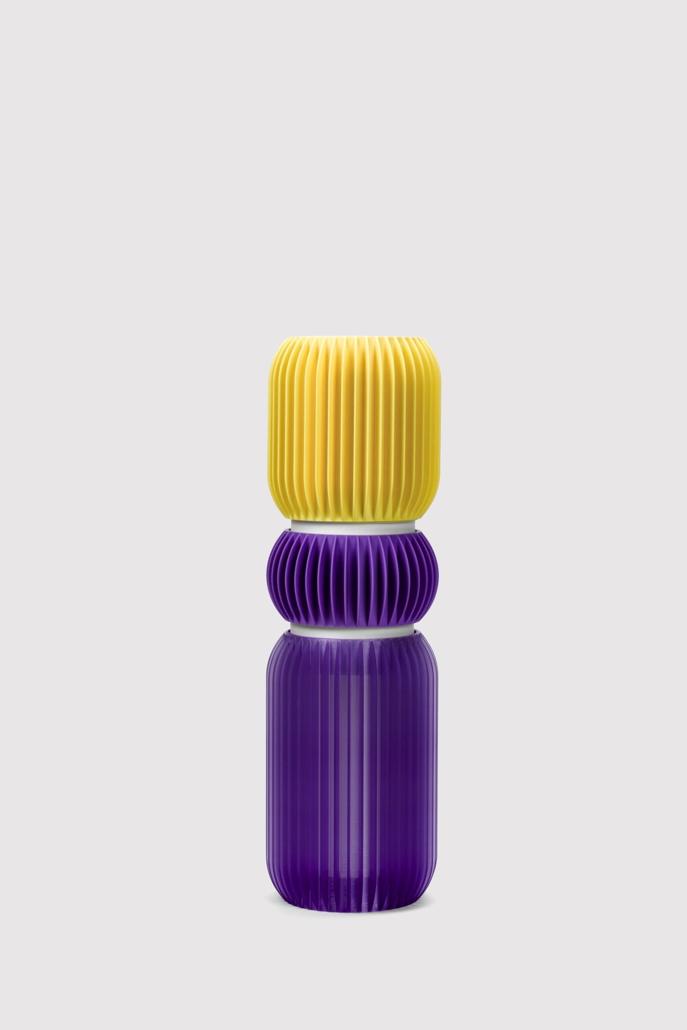 LASE STEREO Trio · Colourful Modular Lamp