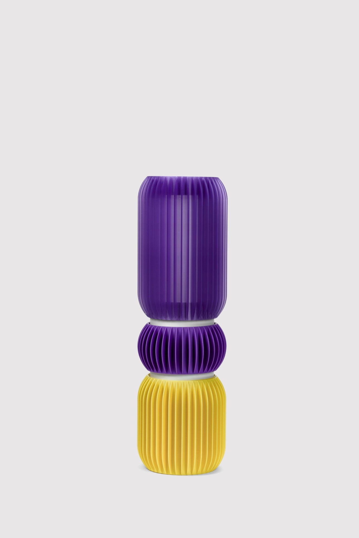 LASE STEREO Trio · Colourful Modular Lamp