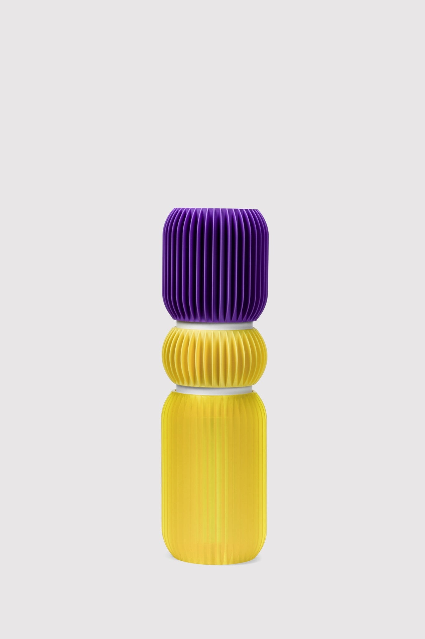 LASE STEREO Trio · Colourful Modular Lamp