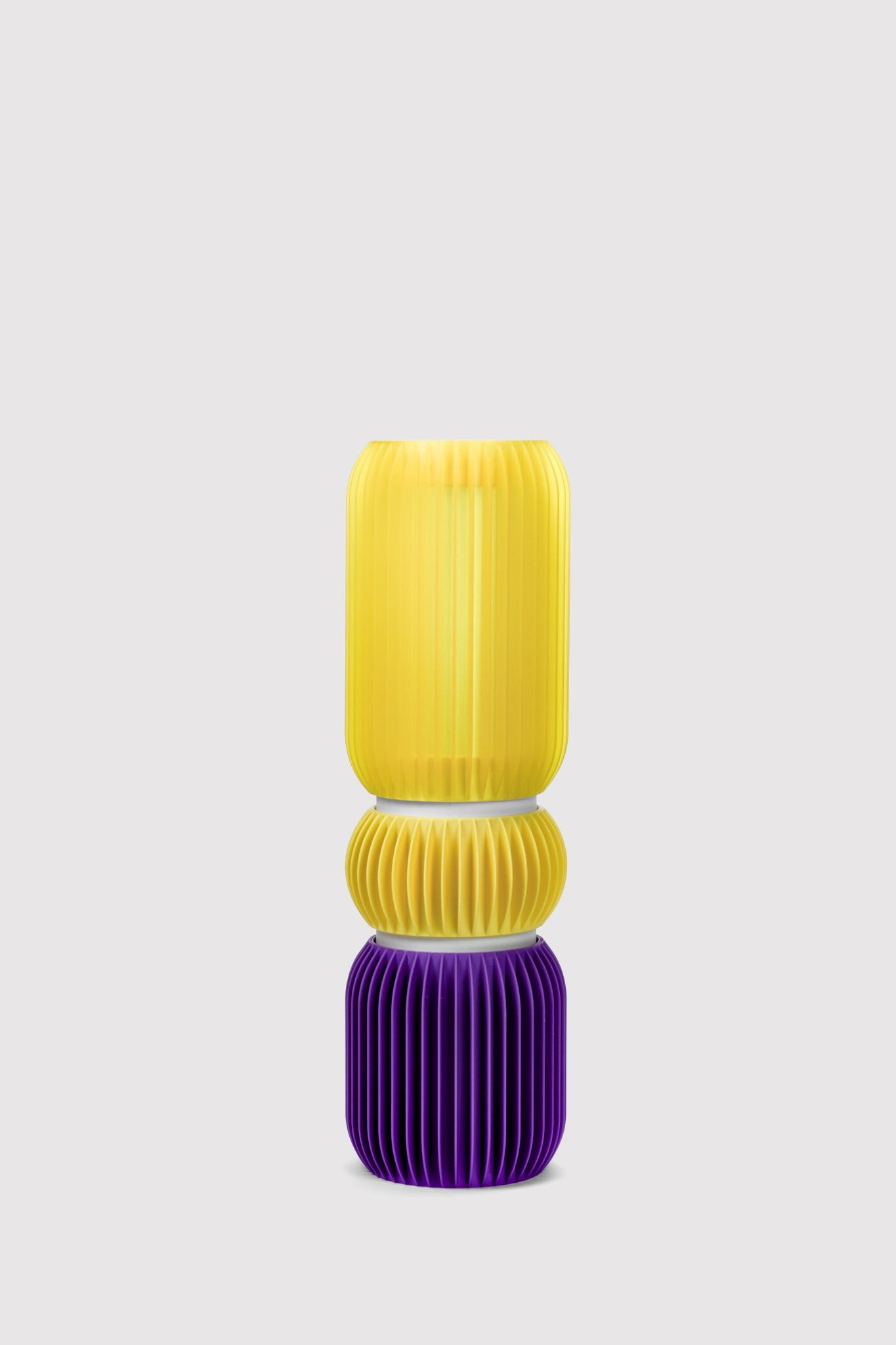 LASE STEREO Trio · Colourful Modular Lamp